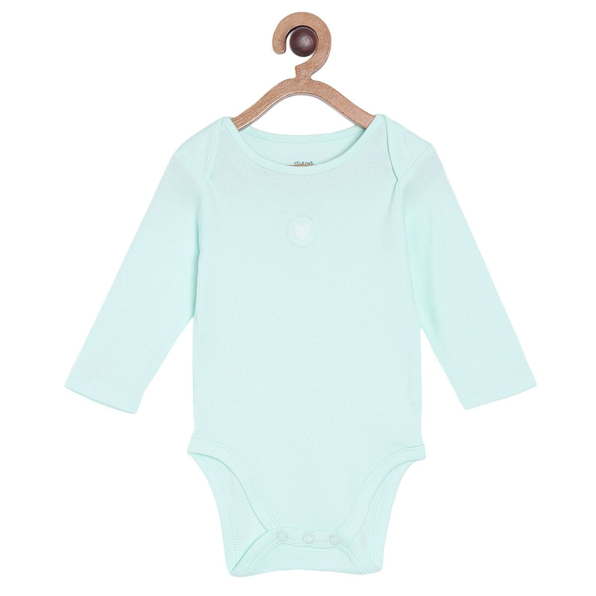 Girls Multi Bodysuit