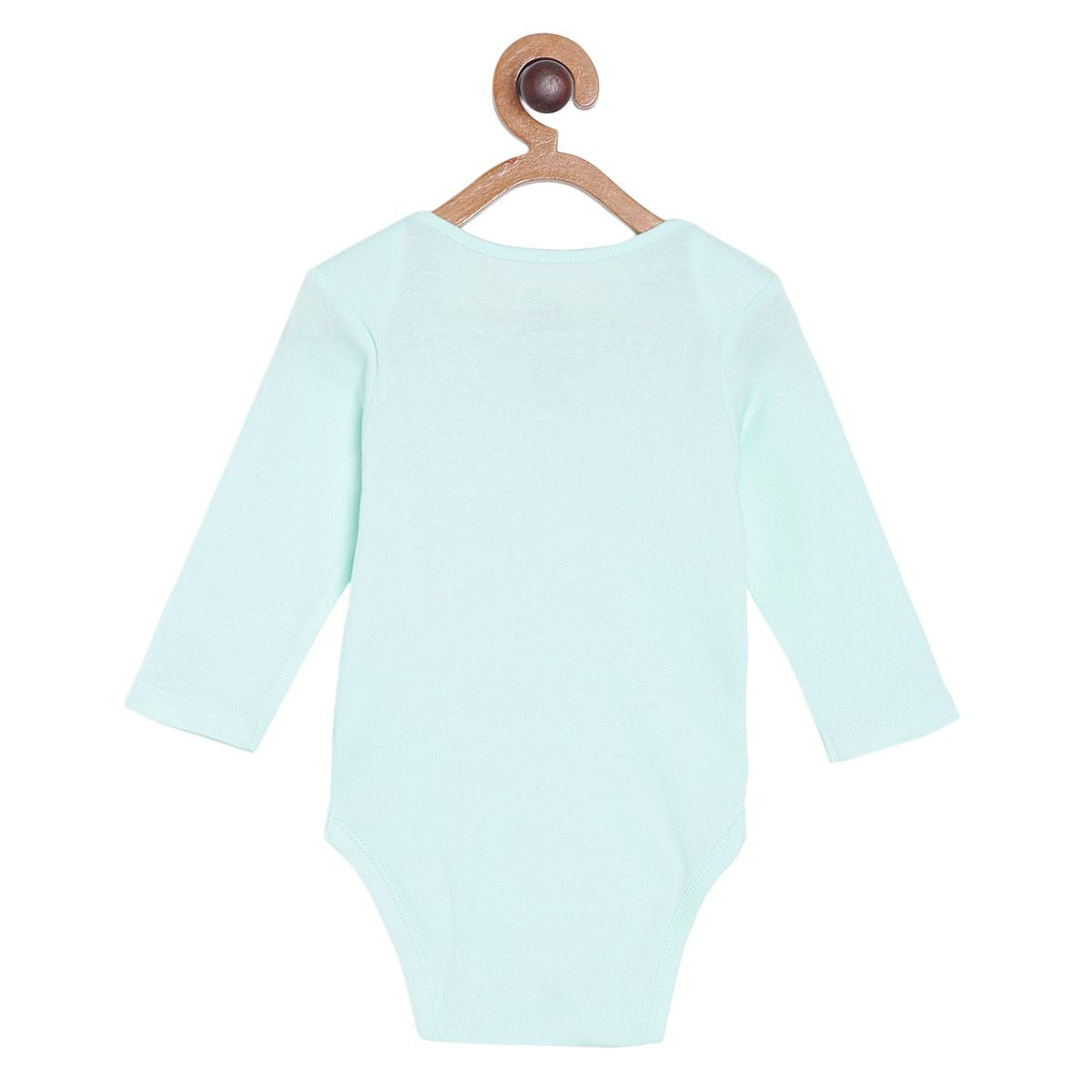 Girls Multi Bodysuit