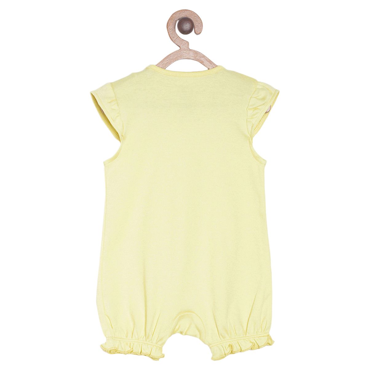 Girls Multi Rompers