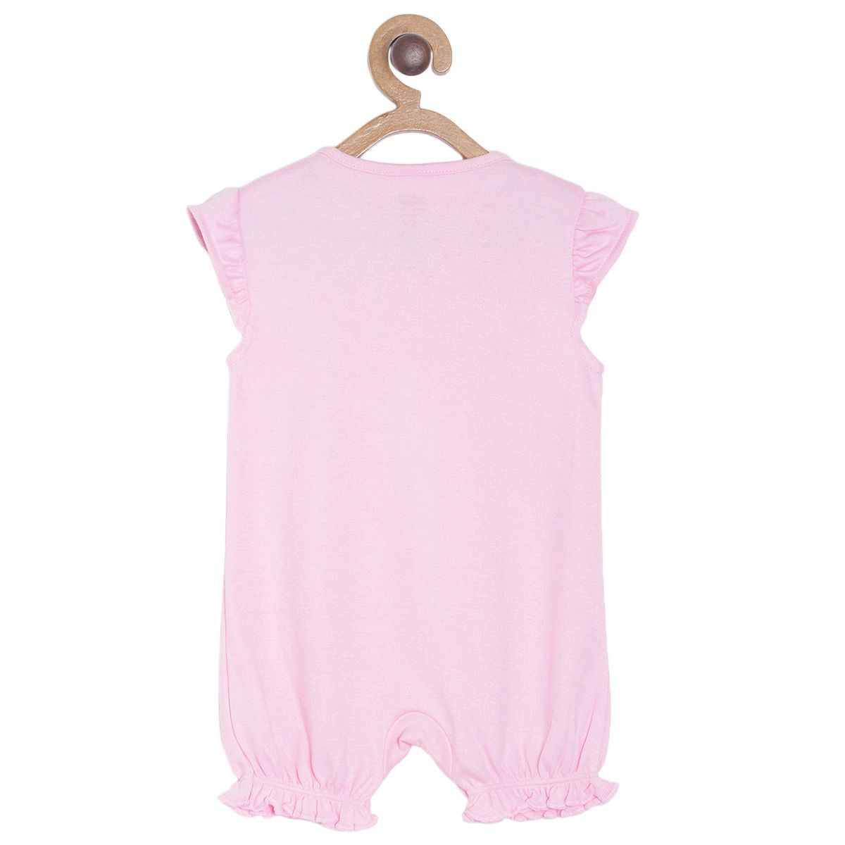 Girls Multi Rompers