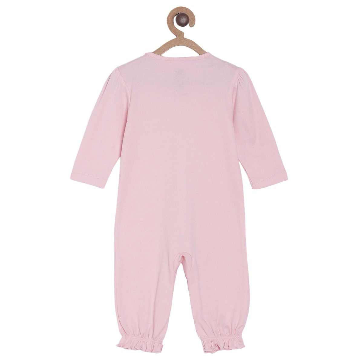 Girls Multi Rompers