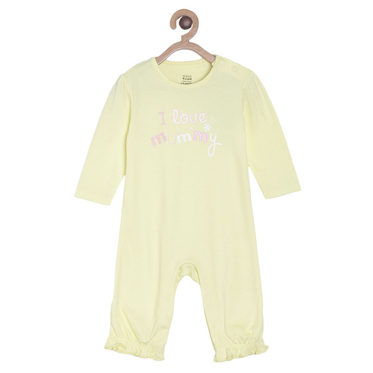 Girls Multi Rompers