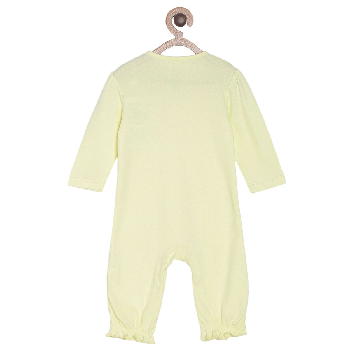 Girls Multi Rompers