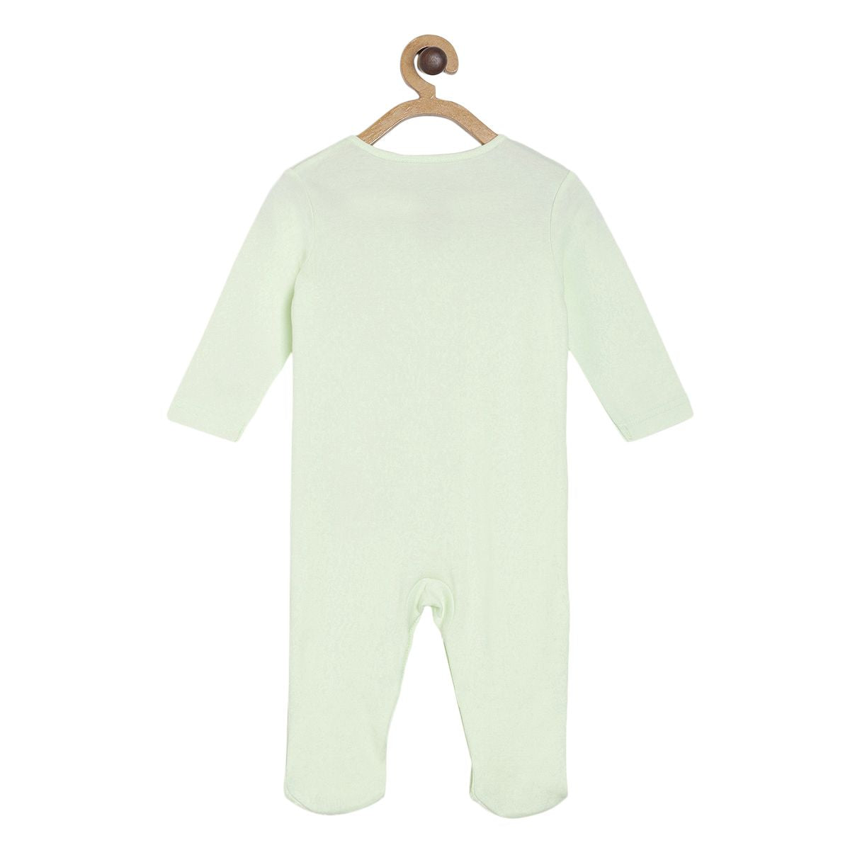 Girls Multi Sleepsuit