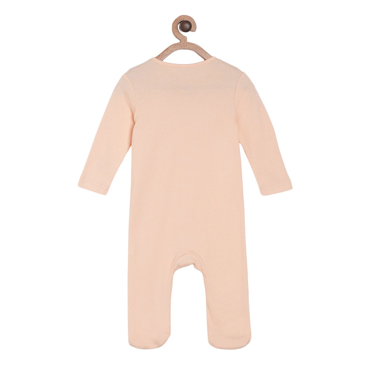 Girls Multi Sleepsuit