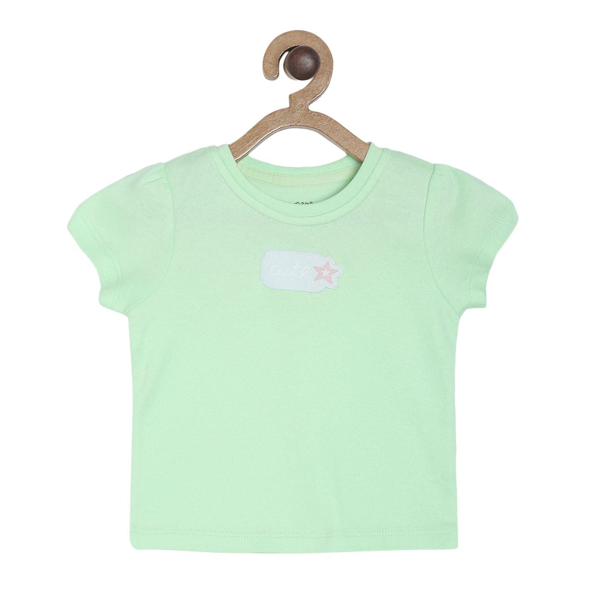 Girls Multi Knit Top