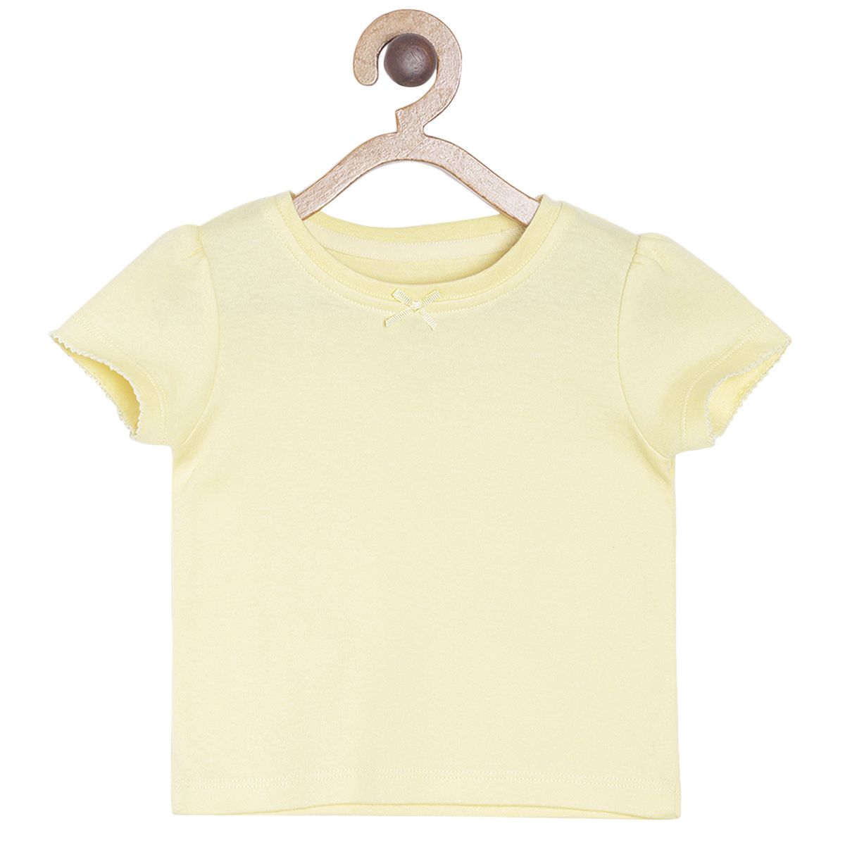Pack of 3 knit top - lavender for 0-3 Months