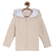 Boys Light Pink Jacket