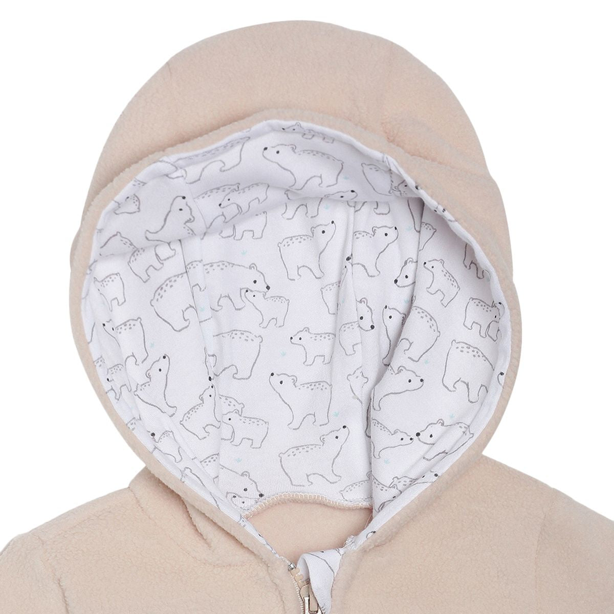 Boys Light Pink Jacket