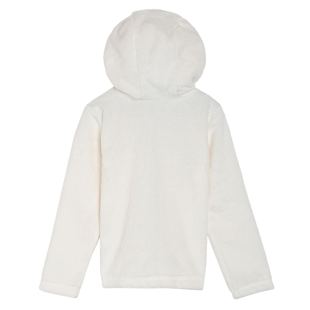 Boys Offwhite Jacket