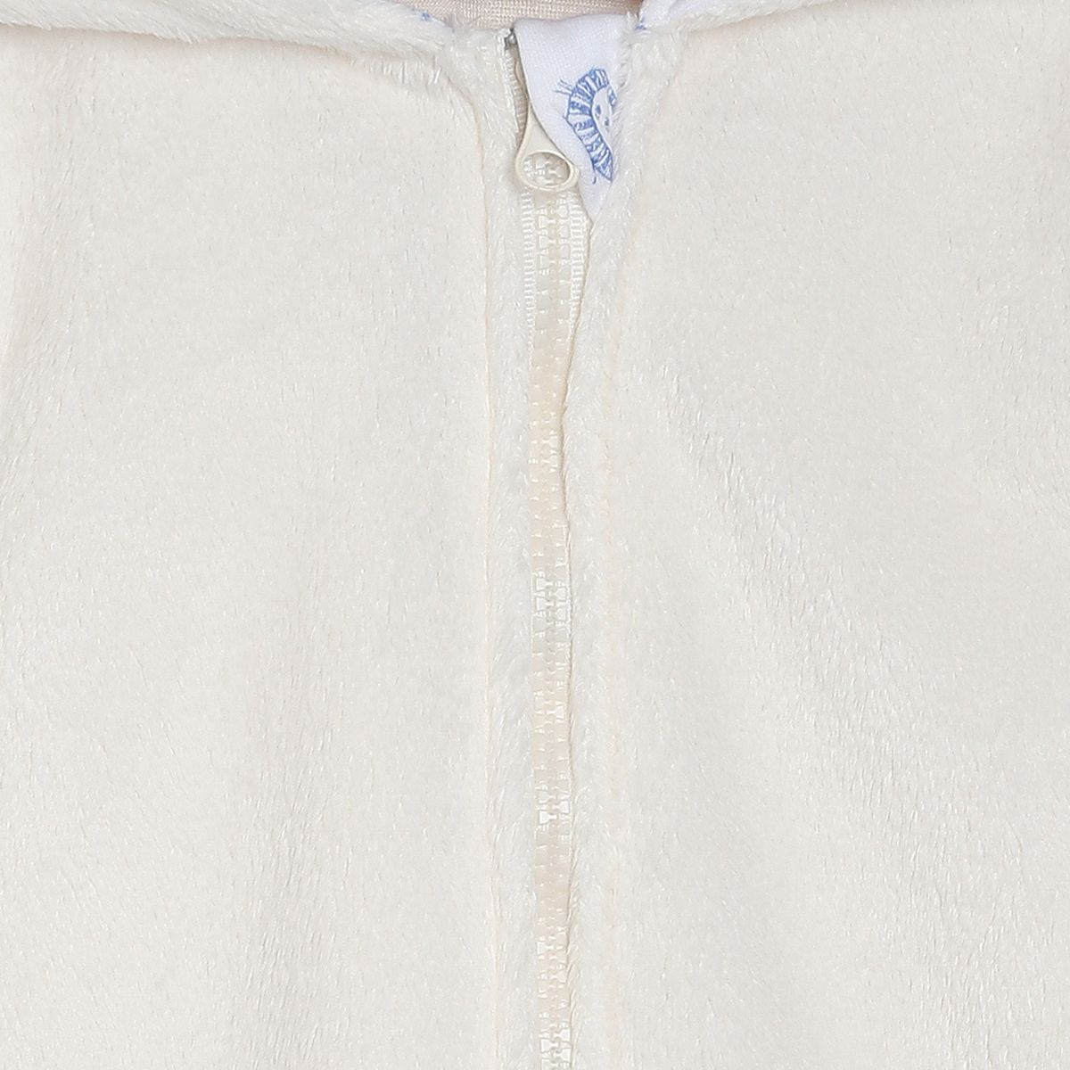 Boys Offwhite Jacket
