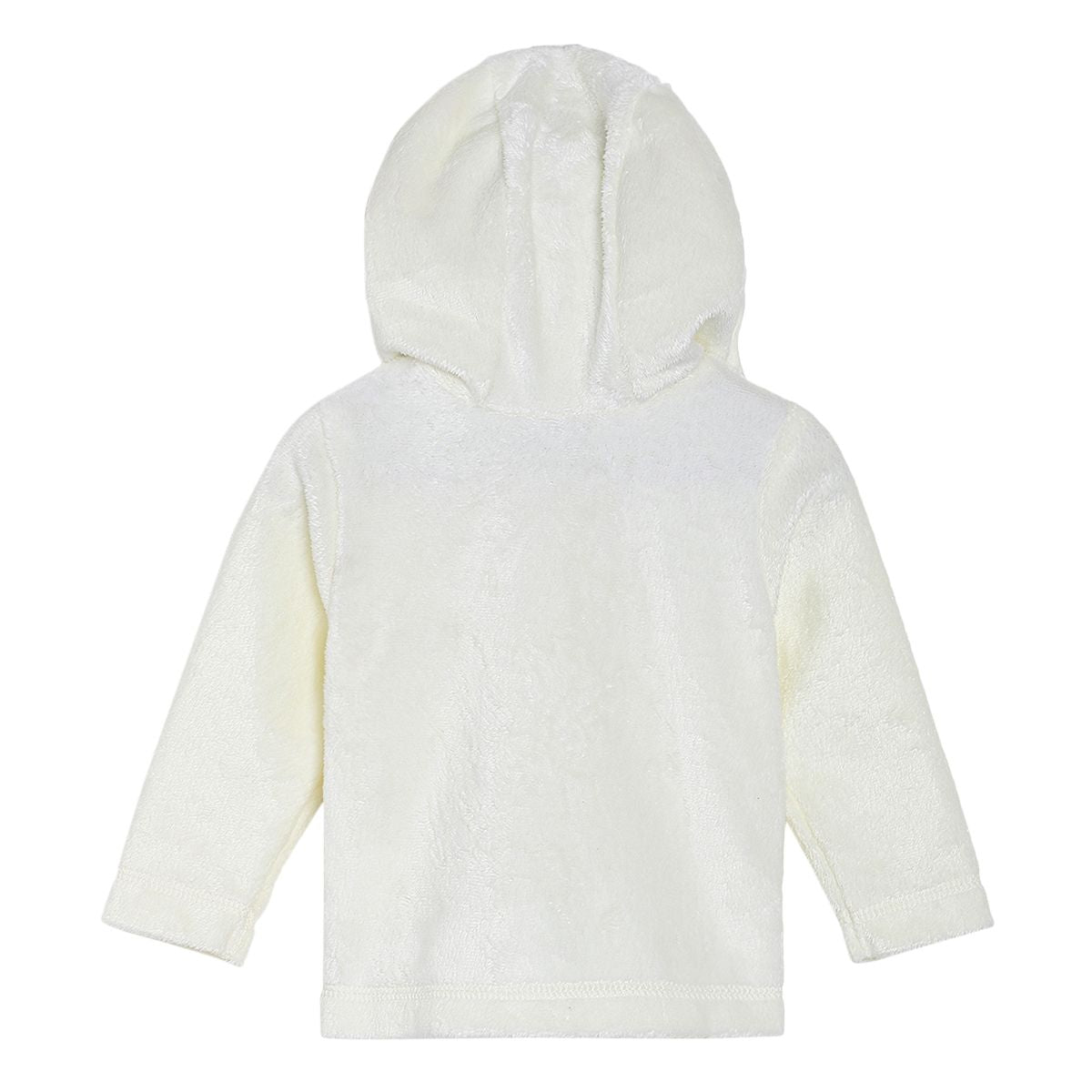 Boys Offwhite Jacket