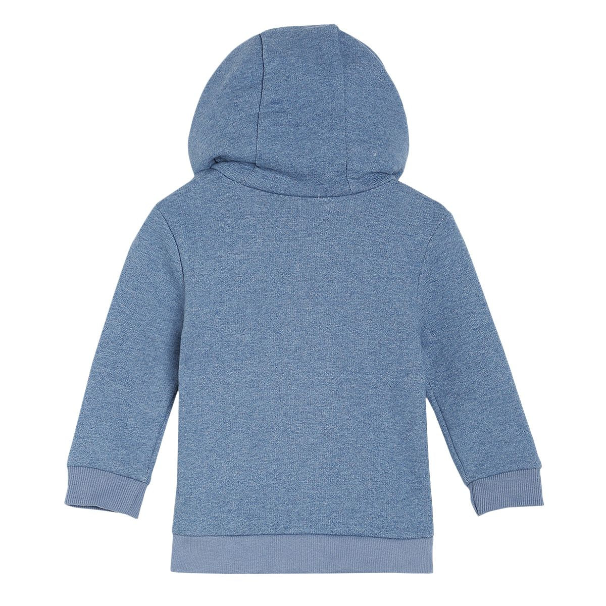 Boys Blue Sweat Shirt