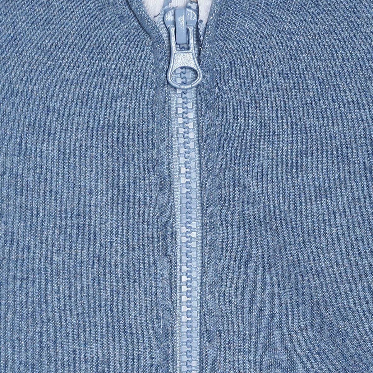 Boys Blue Sweat Shirt