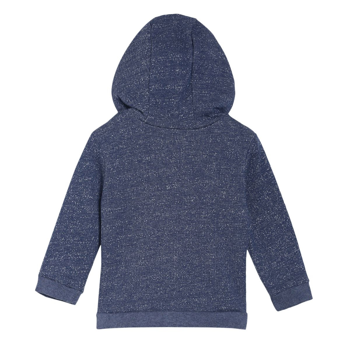 Boys Navy Blue Sweat Shirt
