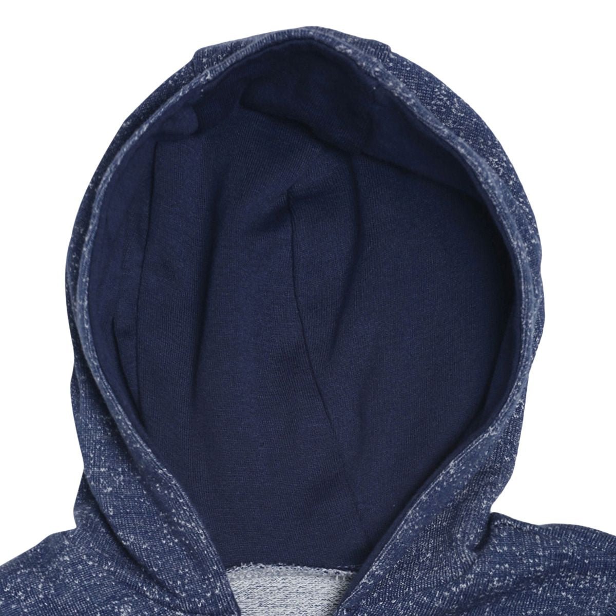 Boys Navy Blue Sweat Shirt