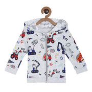 Boys Multi Sweat Shirt