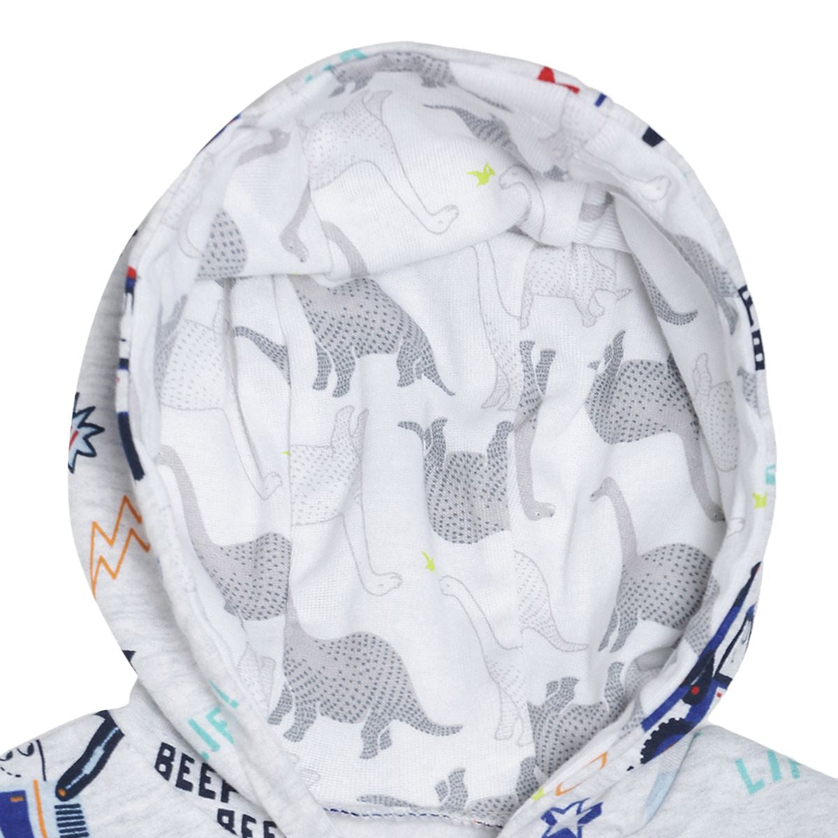 Boys Multi Sweat Shirt