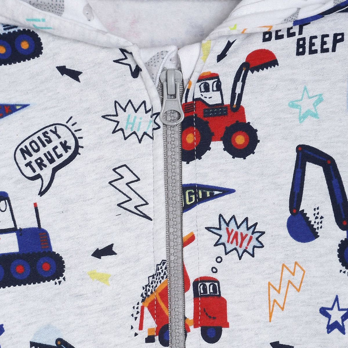 Boys Multi Sweat Shirt