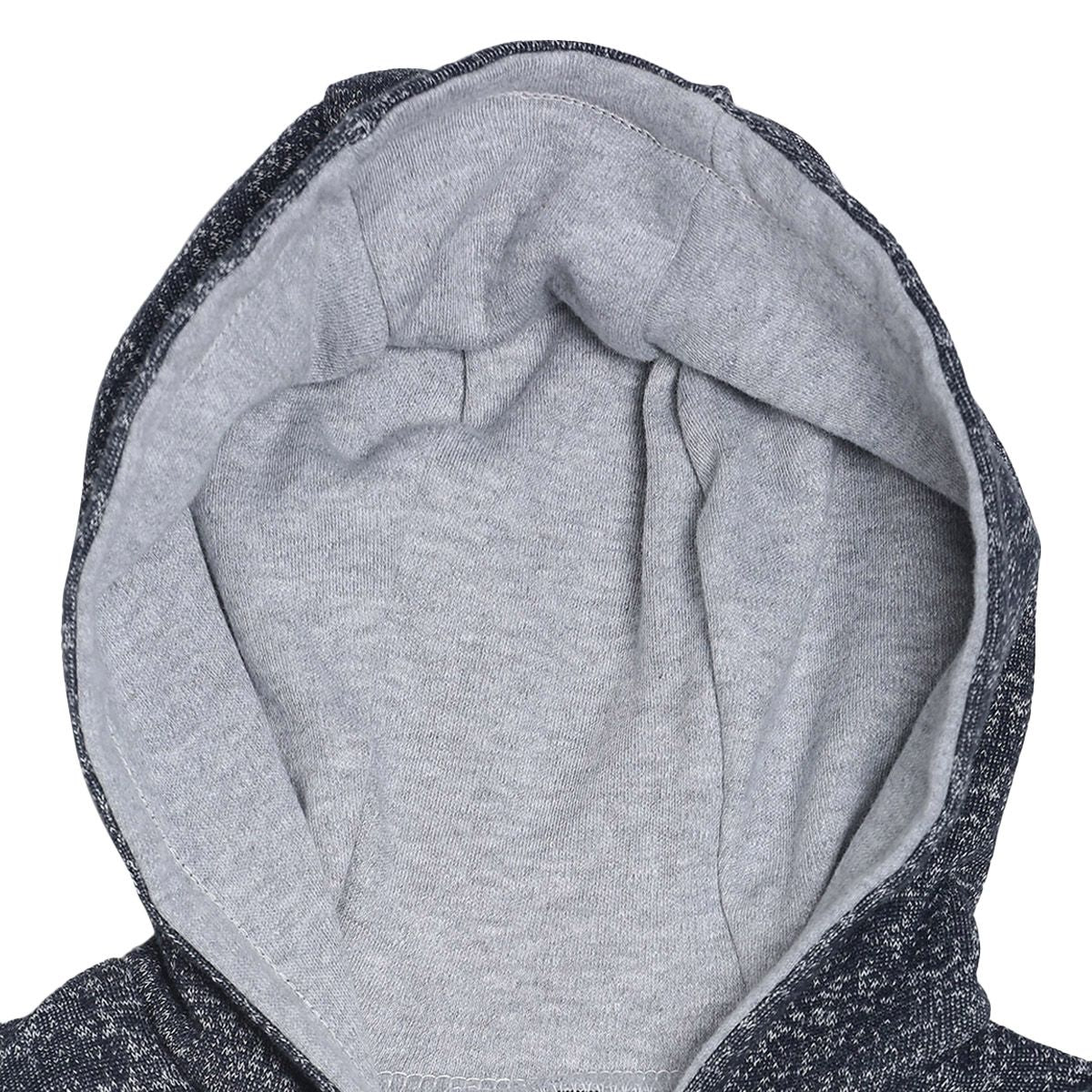 Boys Black Sweat Shirt