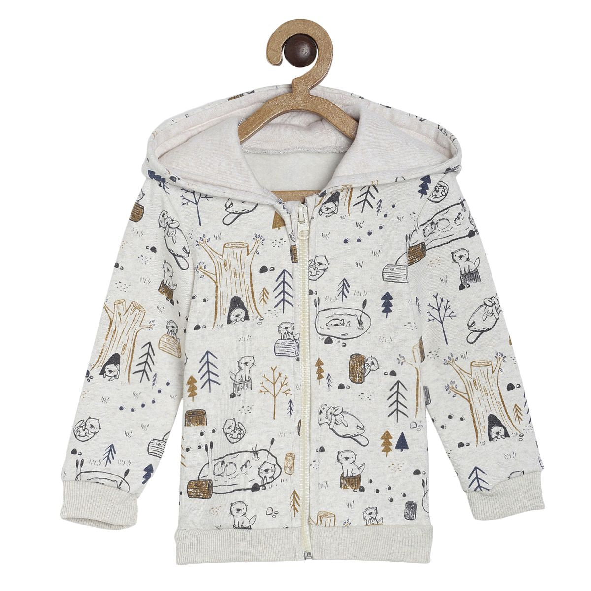 Boys Multi Sweat Shirt