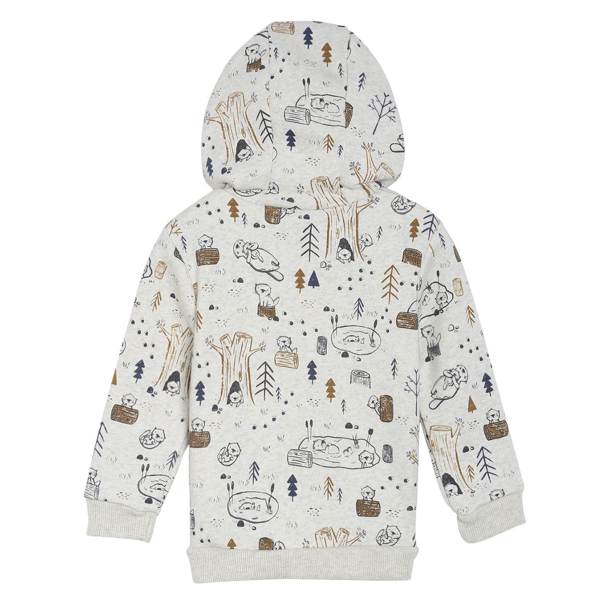 Boys Multi Sweat Shirt