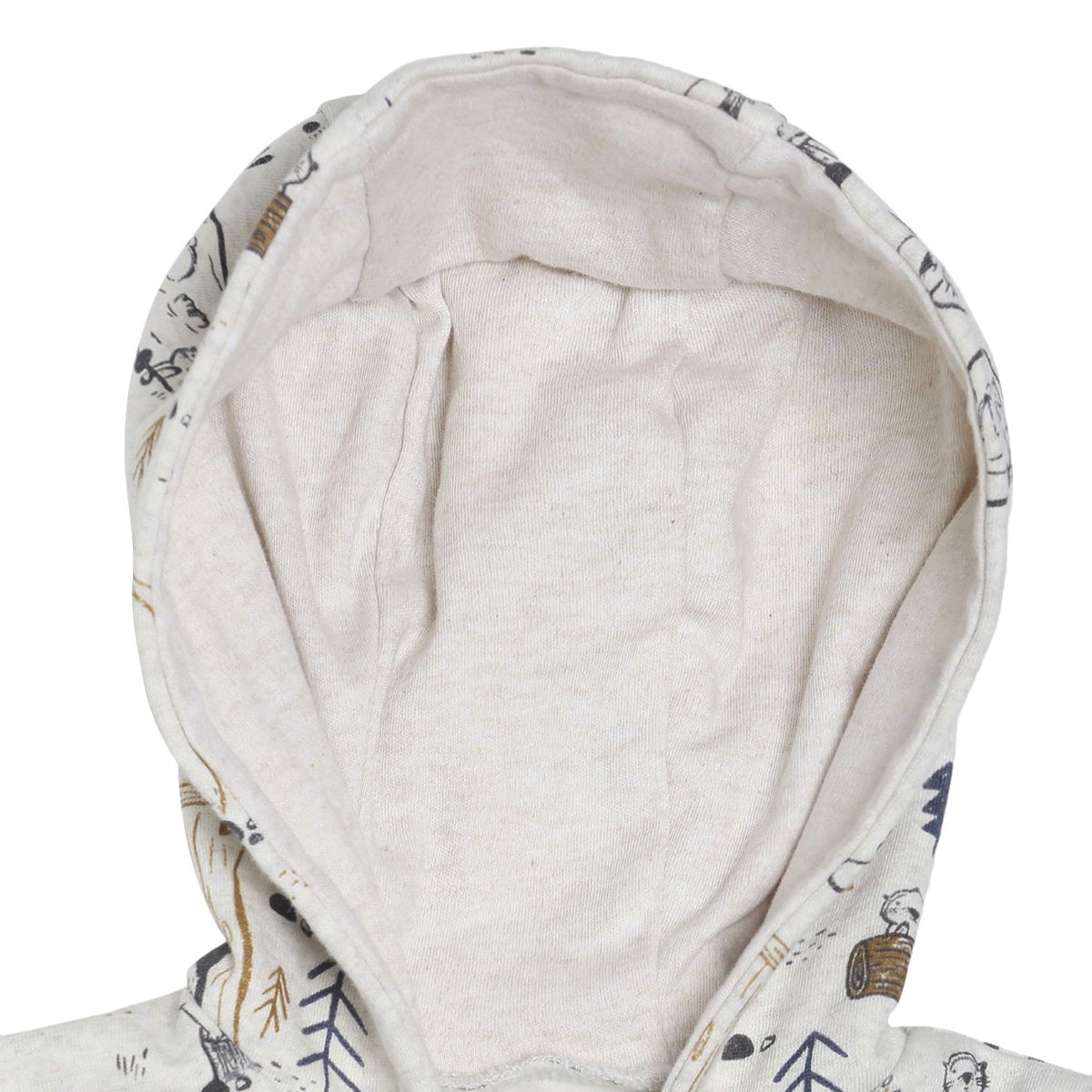 Boys Multi Sweat Shirt