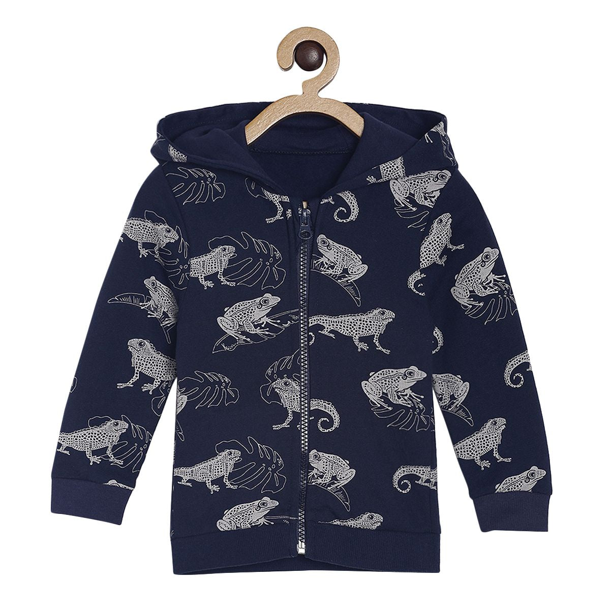 Boys Multi Sweat Shirt