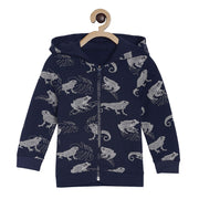 Boys Multi Sweat Shirt