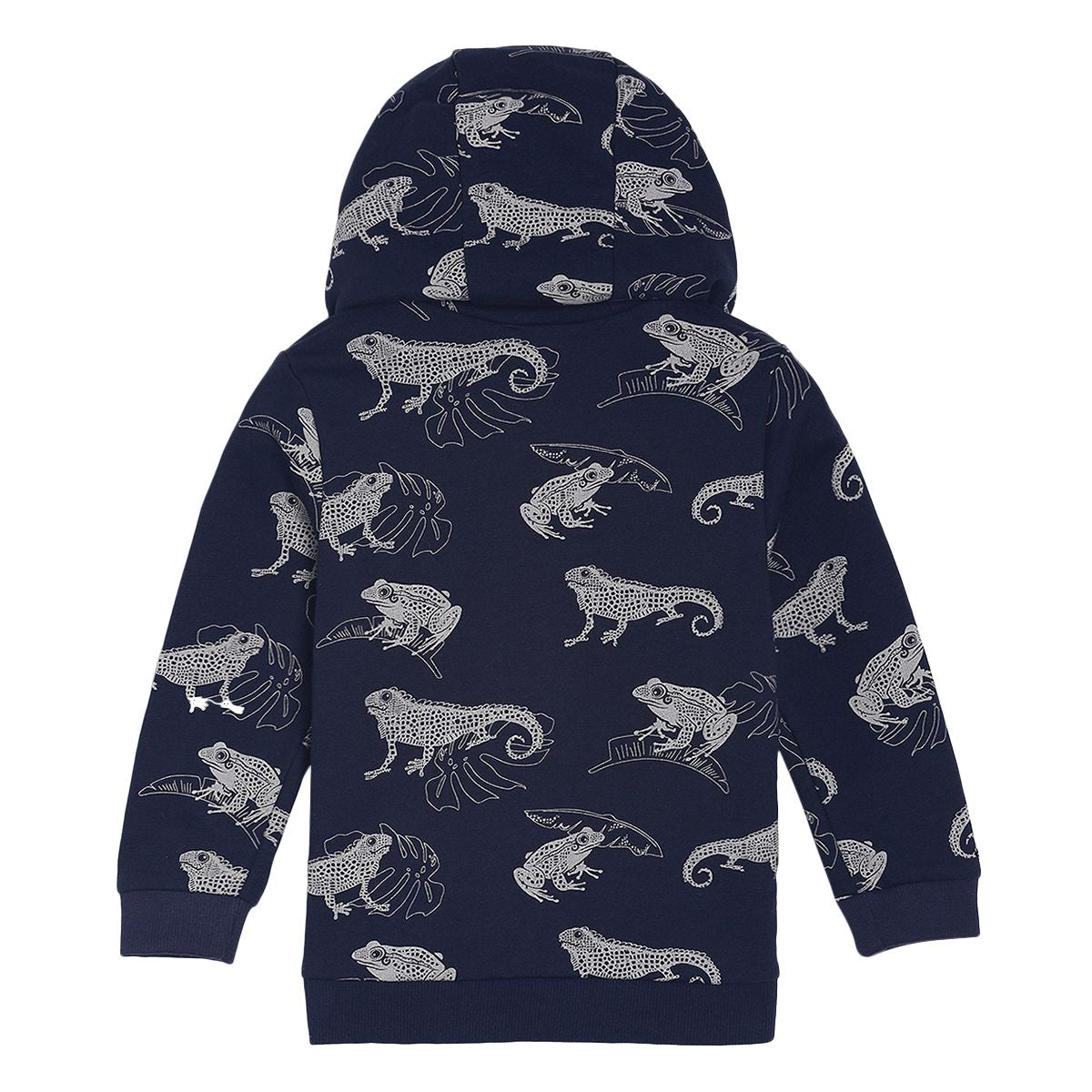 Boys Multi Sweat Shirt