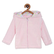 Girls Pink Jacket