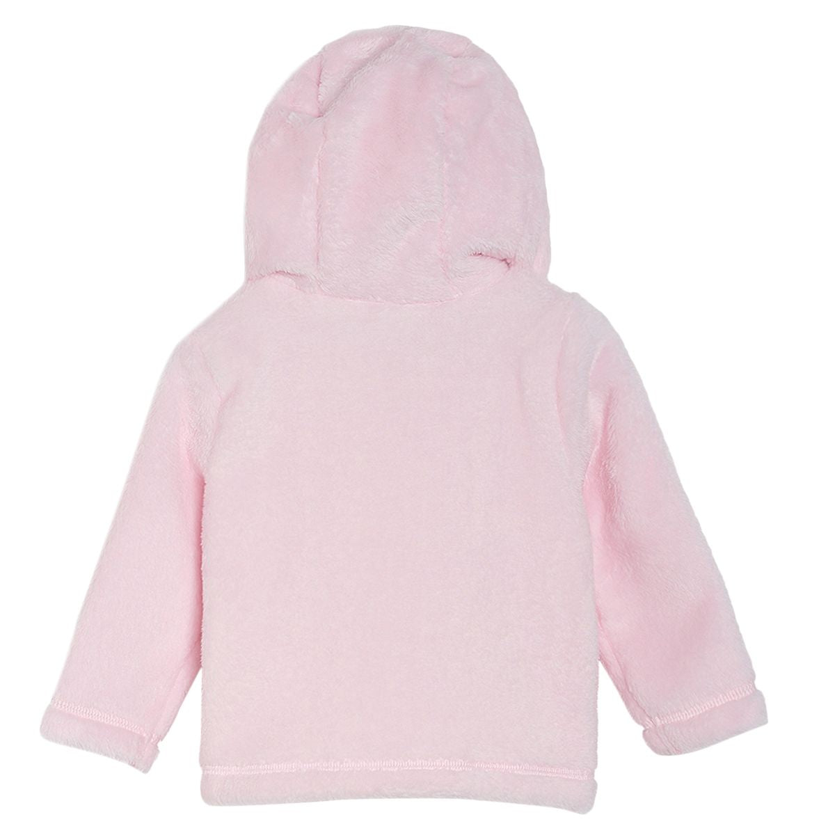 Girls Pink Jacket