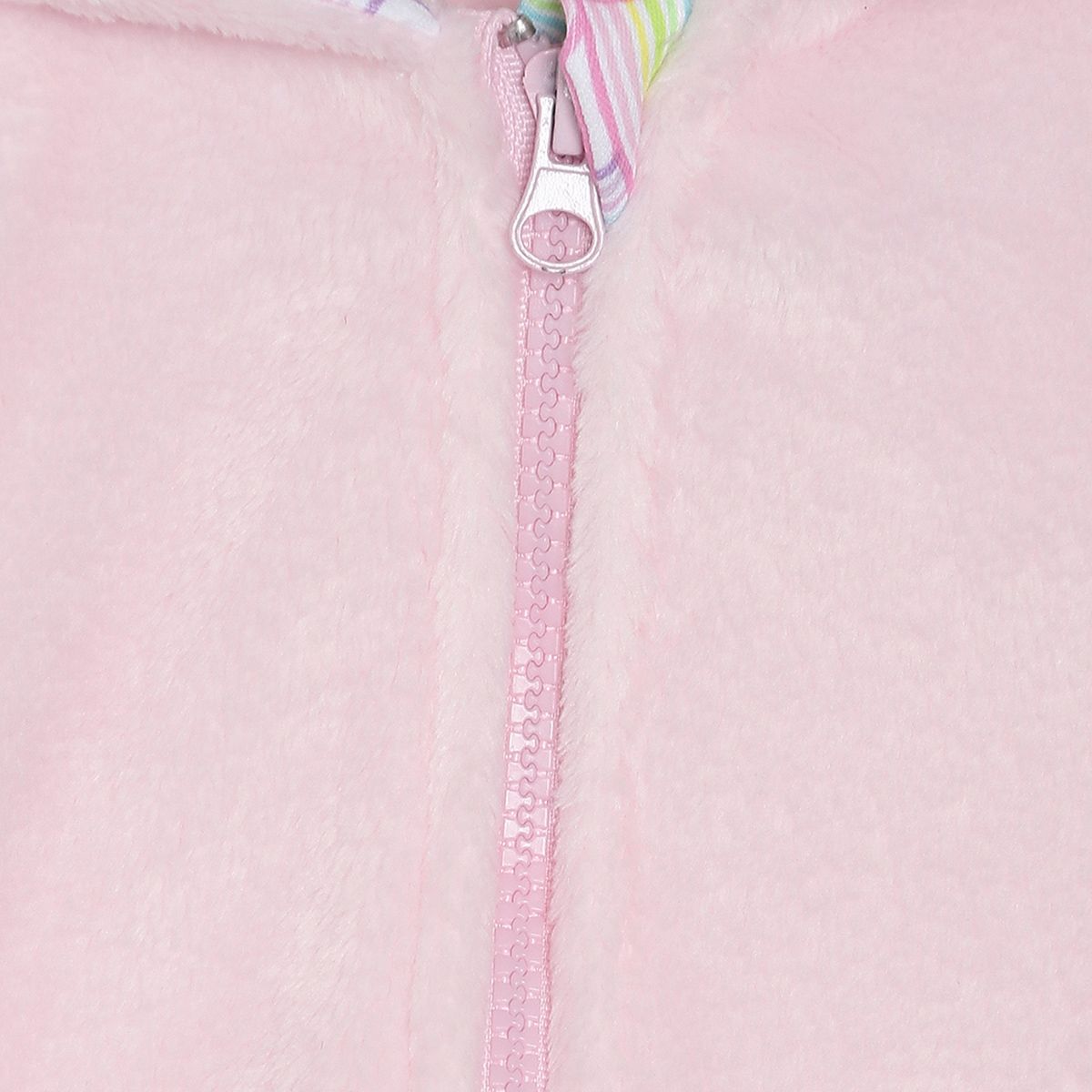 Girls Pink Jacket