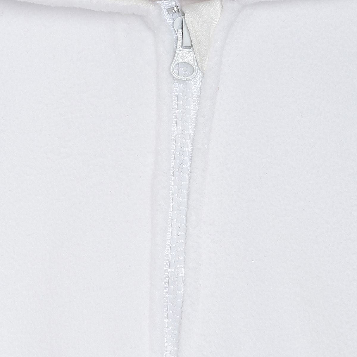 Girls White Jacket