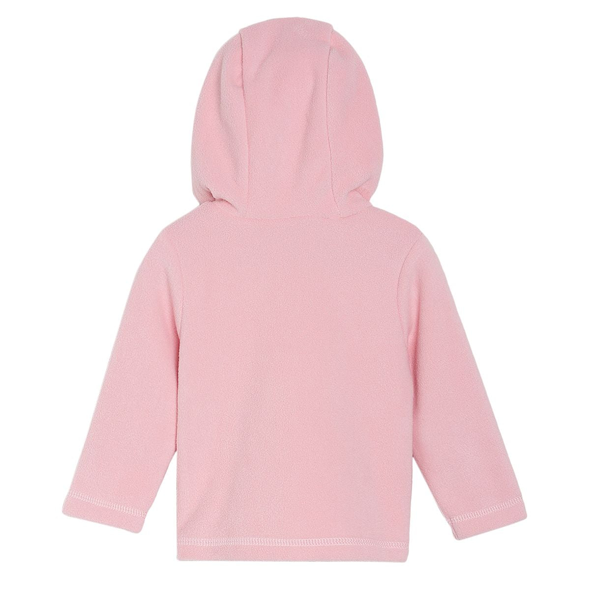 Girls Pink Jacket