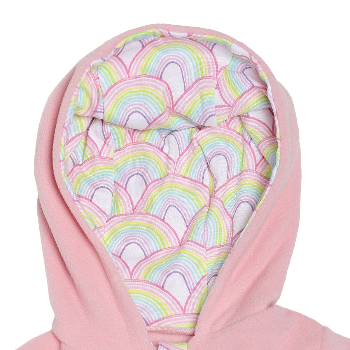 Girls Pink Jacket