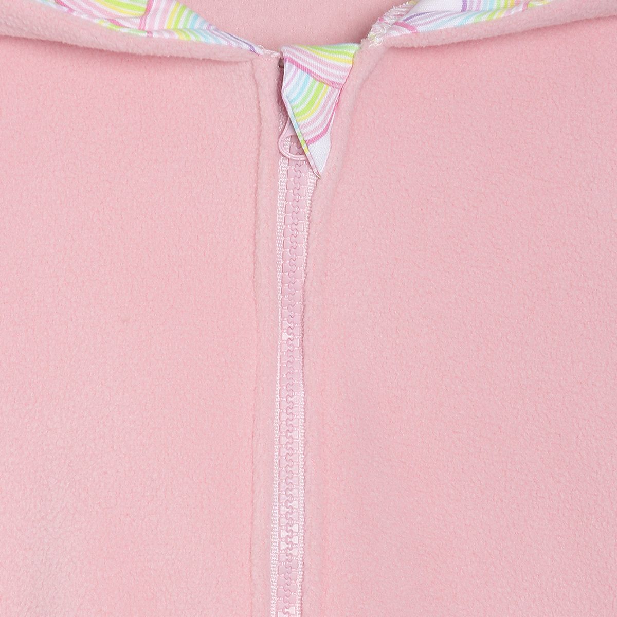 Girls Pink Jacket