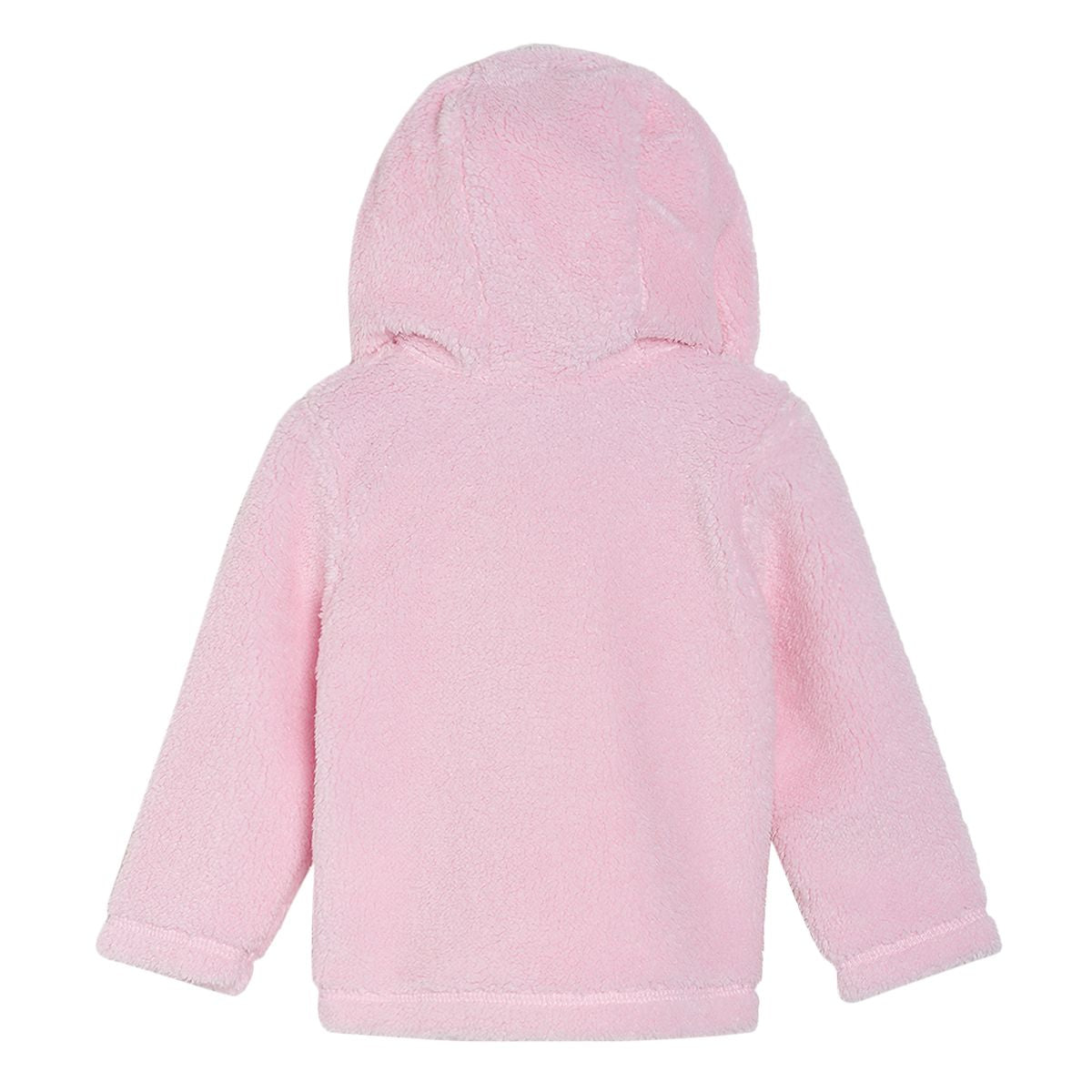 Girls Pink Jacket