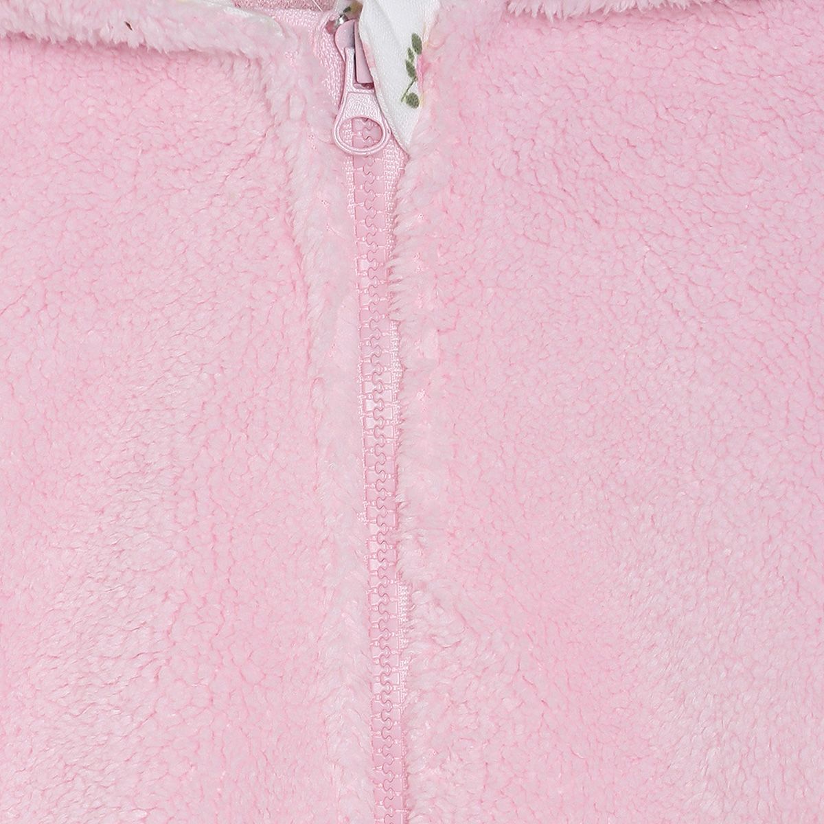 Girls Pink Jacket