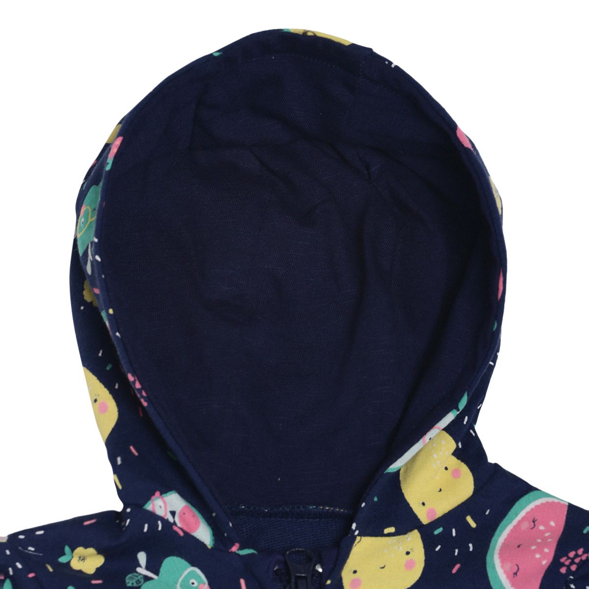 Girls Multi Sweat Shirt