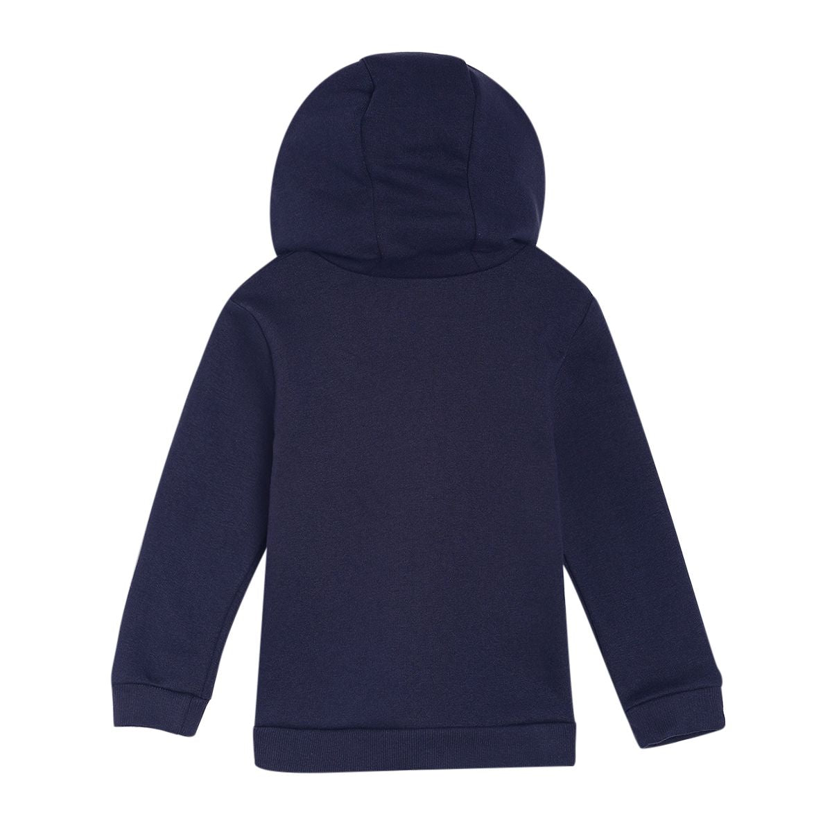 Girls Navy Blue Sweat Shirt