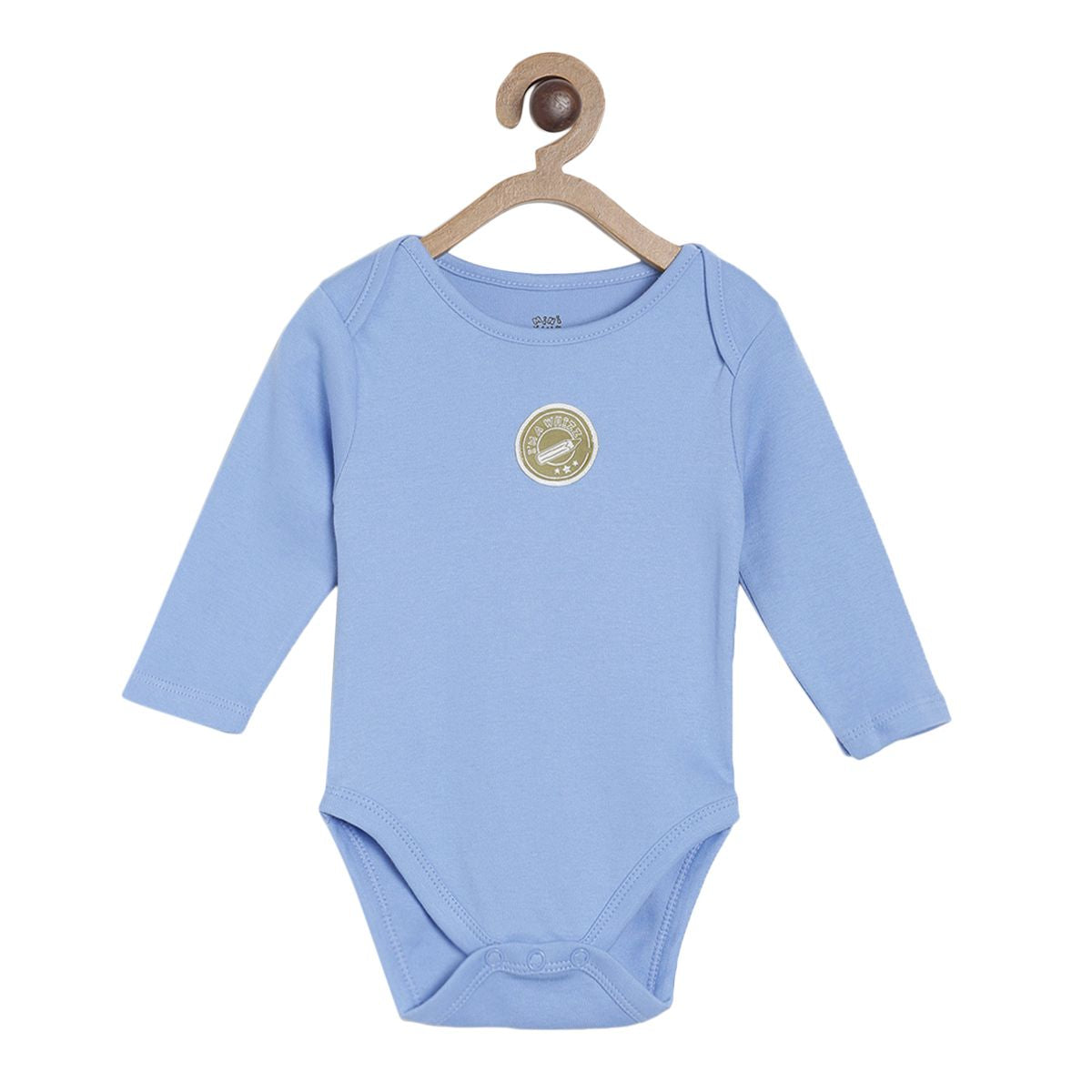 Boys Multi Body Suit