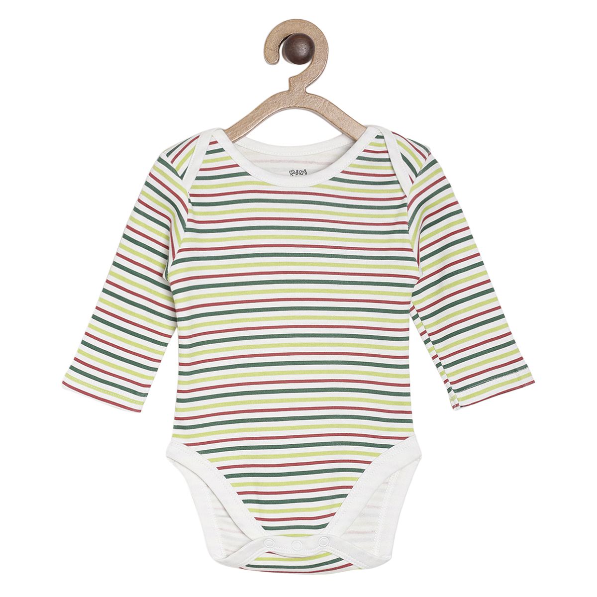 Pack of 3 body suit - white  & blue for New Born