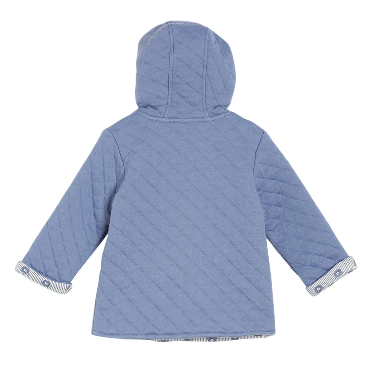 Boys Blue Jacket