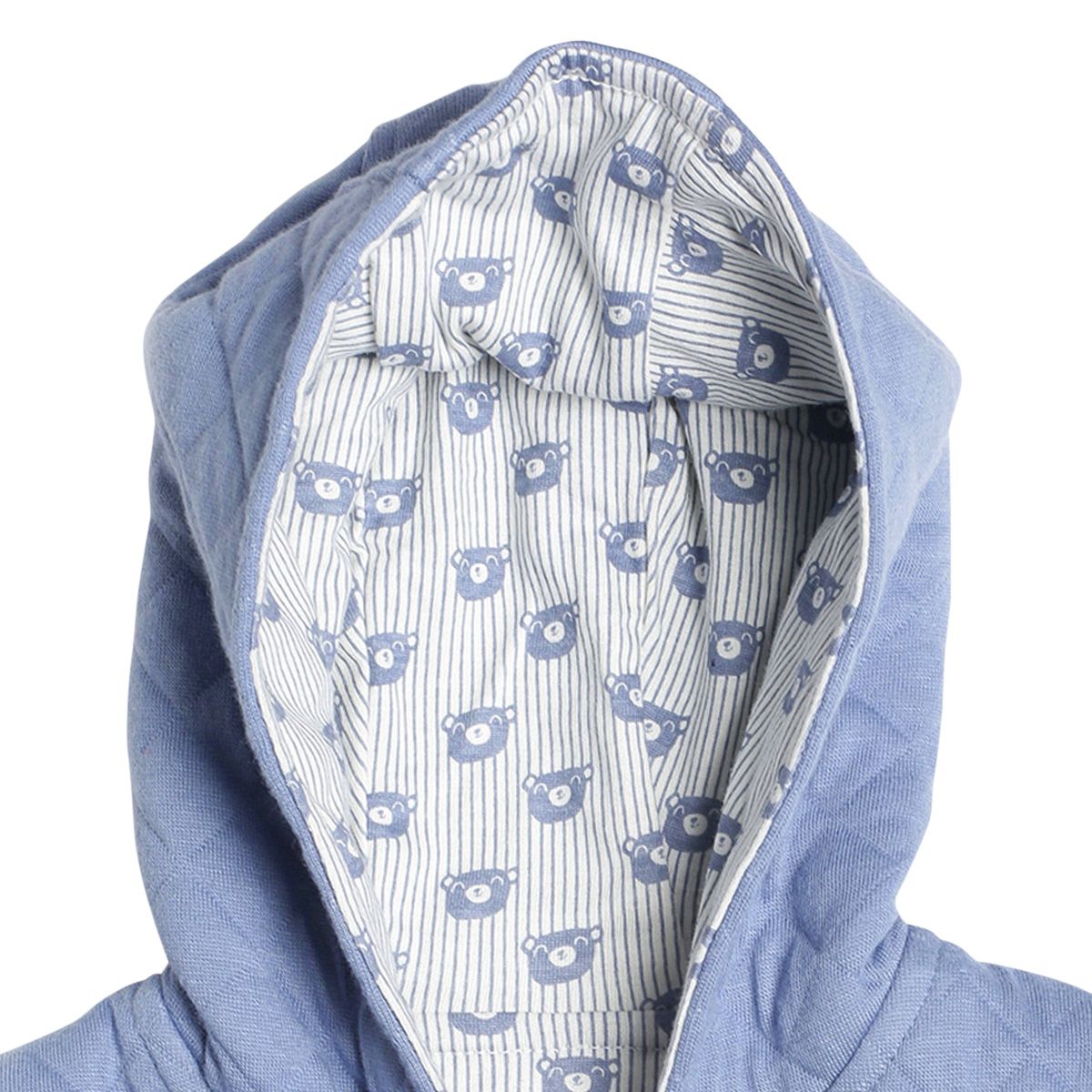 Boys Blue Jacket