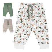 Boys Multi Jogger