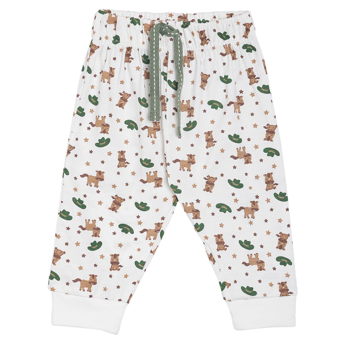 Boys Multi Jogger
