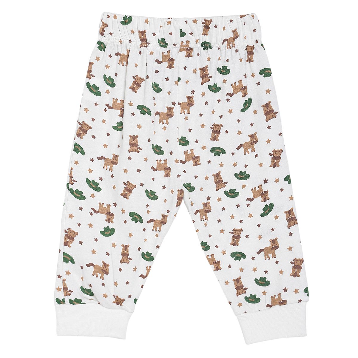 Boys Multi Jogger