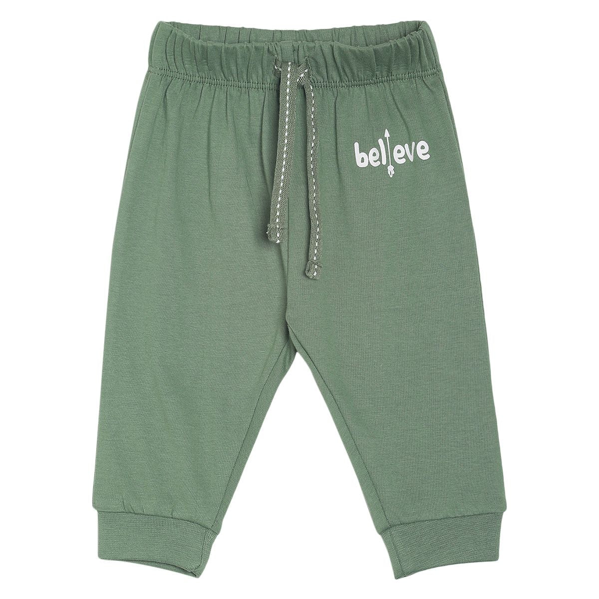Boys Multi Jogger