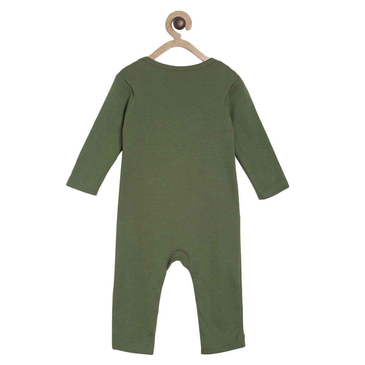 Boys Multi Romper
